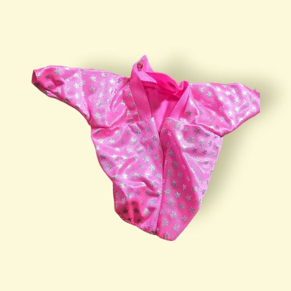 Vtg Barbie and the Rockers clothes - Picture 6 of 7